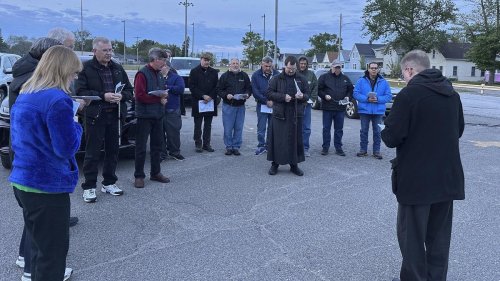 Todesstrafe in den USA: Drei Hinrichtungen in einer Woche in den USA