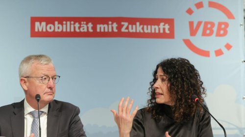 Fahrplanwechsel: Beermann: 30 Prozent mehr Angebot im Netz Elbe-Spree