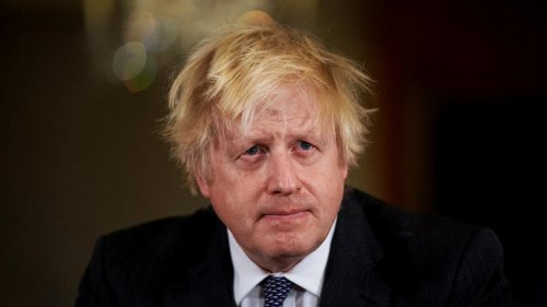 Boris Johnson: Ausgetanzt?