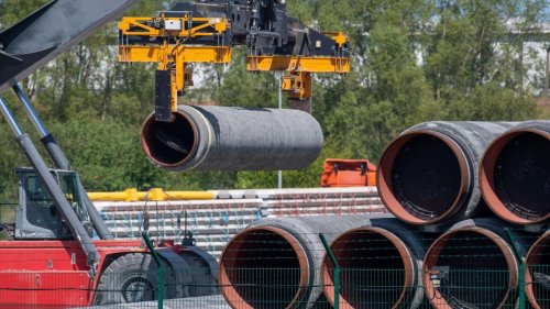 Energie: Vorarbeiten für Rügener LNG-Terminal laufen