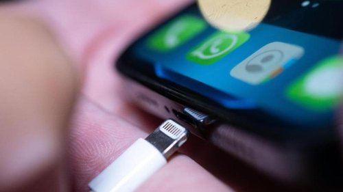 Elektronik: USB-C: Einheitliche Ladebuchsen in Handys rücken näher