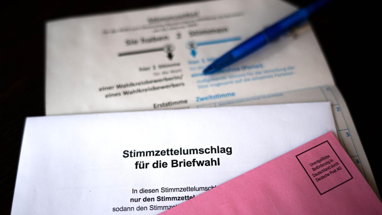 Wahlen im Ausland: Beschwerden über verspätete Wahlunterlagen im Ausland