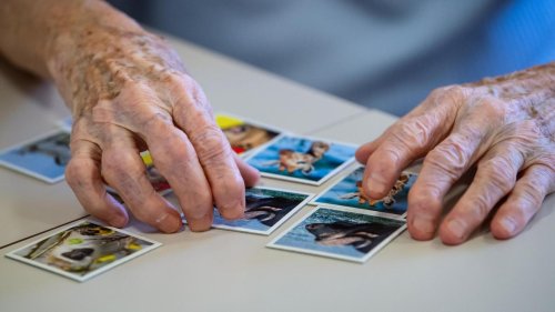 Alzheimer: Europäische Kommission gibt Medikament zur Alzheimer-Bekämpfung frei