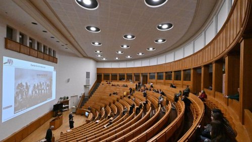 Finanzen: Hochschulen wollen Pensionskosten auslagern