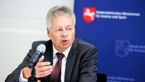 Innere Sicherheit: Witthaut ist neuer Beauftragter für MV-Verfassungsschutz