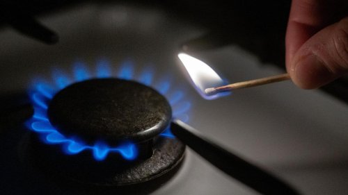 Energiekrise: Bundesregierung streicht umstrittene Gasumlage