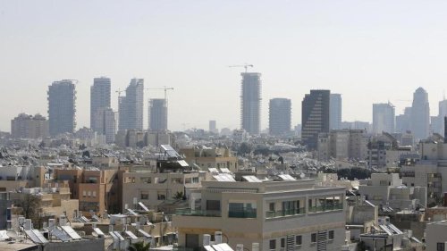 Internationaler Vergleich: Economist-Ranking: Tel Aviv löst Paris als teuerste Stadt ab