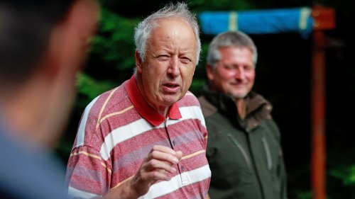 Deutscher Wanderverband: Ehemaliger Harzer Landrat neuer Wanderverbandspräsident