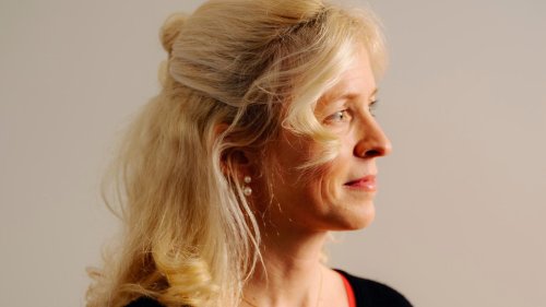 Eva-Lotta Brakemeier : "Es bildet sich ein Stau im System"