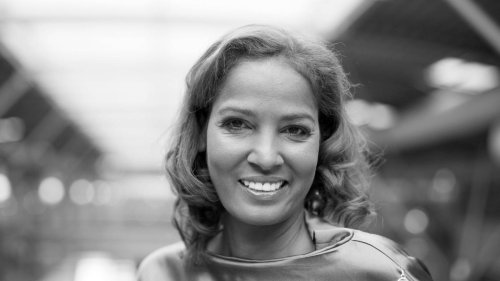 Fernsehen: Ehemalige Moderatorin Nadja "Naddel" Abd el Farrag ist tot