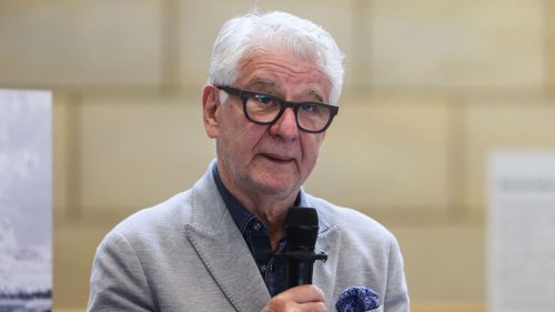 Lebendige Geschichte: Marcel Reifs Verhältnis zu Deutschland und Israel