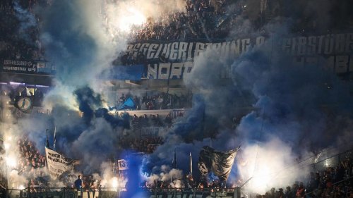 2. Fußball-Bundesliga: Spielerstreit nach Remis: HSV-Trainer beschwichtigt