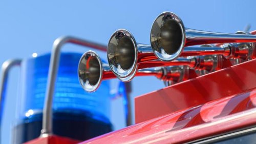 Kriminalität: Auto ausgebrannt: Brandstiftung nicht ausgeschlossen