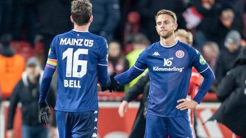 Bundesliga: Nach Unions Mainz-Sieg: Erkenntnisse für Spiel in Leipzig