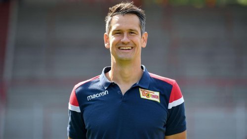 Bundesliga: Union Berlin verlängert Vertrag mit Torwarttrainer Gspurning
