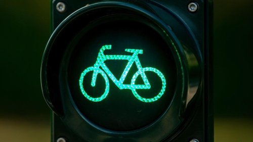 Streckennetz: Verkehrsexperten fordern mehr Platz für Fahrräder