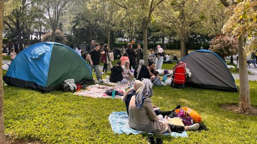 Erdbeben in Istanbul: Auf den Ernstfall ist Istanbul nicht vorbereitet