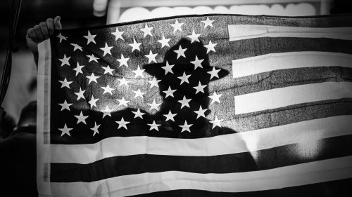 Deutsche Außenpolitik: Vielleicht kommt Amerika nicht zurück