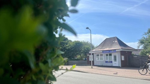 Knapp über Erstgebot: Nach Versteigerung - Sylt soll neue Currybude bekommen