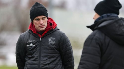 3. Fußball-Liga: Keine Chance auf Rettung: SpVgg Unterhaching steigt ab
