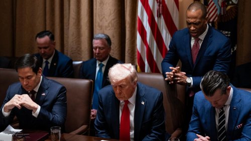 Katholiken in der US-Regierung: Päpstlicher als der Papst