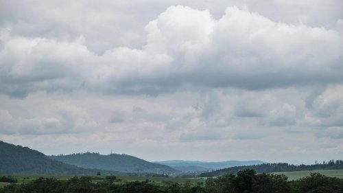 Wetter: Ungemütliches Wetter in Thüringen erwartet