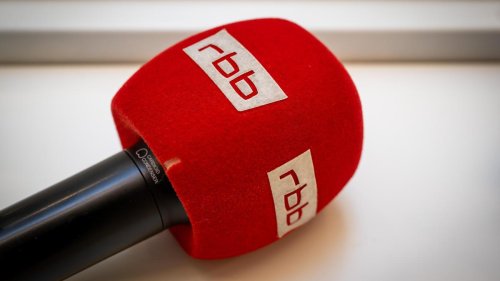 Berichterstattung über Stefan Gelbhaar: Chefredakteur und Programmdirektorin des RBB treten zurück