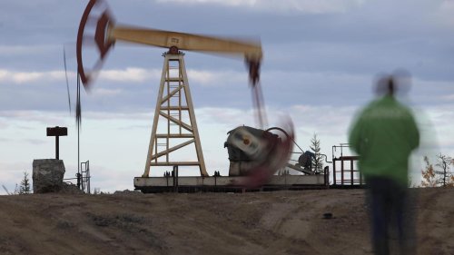 Ölpreis: Ukraine kritisiert Preisdeckel für russisches Öl als zu niedrig