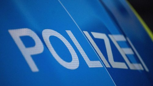 Kriminalität: Bräutigam verbringt Hochzeitsnacht in Zelle
