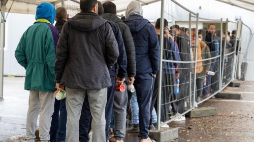 Kommunen: Druck auf den "Flüchtlingsgipfel" wächst: Erwartungen