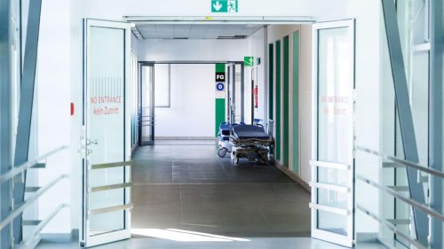 Energiekrise: Mehr als 41 Mio. Euro Ausgleichszahlungen an Krankenhäuser