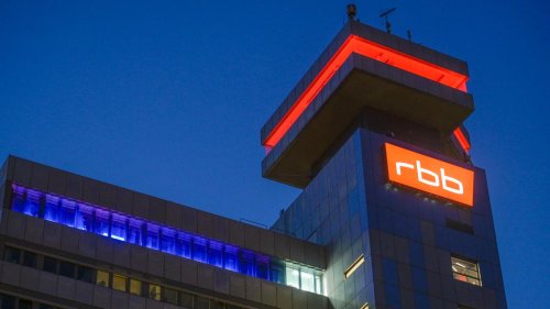 Öffentlich-rechtlicher Rundfunk: RBB senkt Vergütung für künftige Direktoren