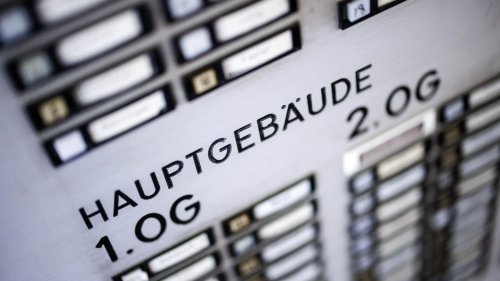 Landesamt für Statistik: Wie wohnt Bayern?