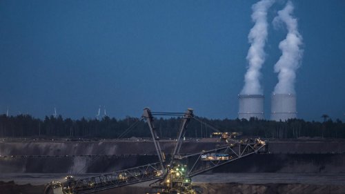 Energiepolitik: Finger weg von den Preisen