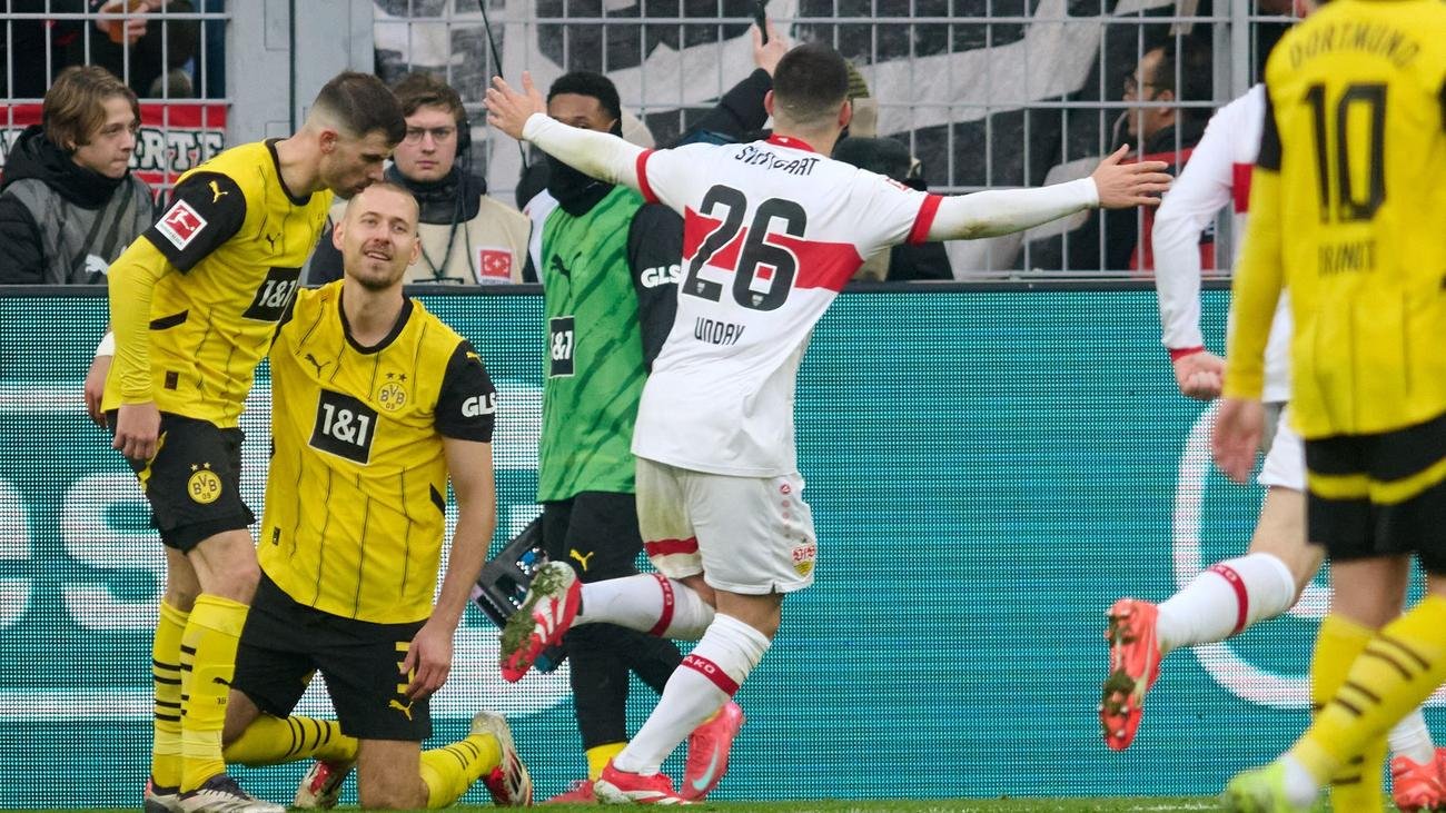 Fußball-Bundesliga: "Völlig in Ordnung": Kovac nach Debüt-Pleite milde gestimmt