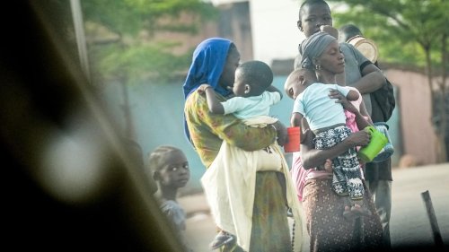 Vereinte Nationen: Mali weist hochrangigen Mitarbeiter von UN-Mission aus