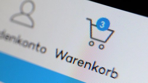 Verbraucher: Auch Onlinehandel leidet unter schlechter Konsumstimmung