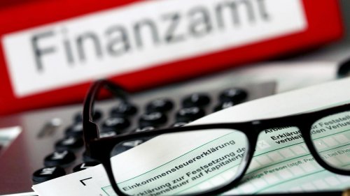 Ländervergleich: Steuern: Hamburg bei der Bearbeitungszeit auf Platz zwei