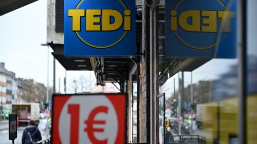 Schreib- und Haushaltswaren: Tedi übernimmt Filialen von Discounter Pfennigpfeiffer