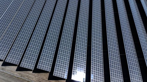 Erneuerbare Energien: Erstmals mehr Solar- als Windkraft im Norden ausgebaut