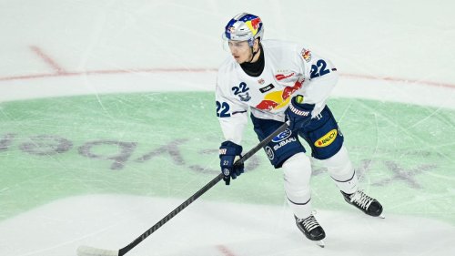 Deutsche Eishockey Liga: Nürnberg Ice Tigers verpflichten Verteidiger aus München