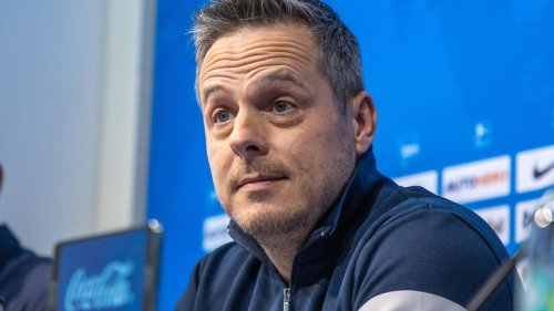 Bundesliga: Hertha BSC und Berliner AK spenden fü die Türkei
