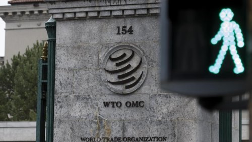 US-Inflationsbekämpfungspaekt: EU-Politiker fordert Klage gegen US-Subventionen bei der WTO