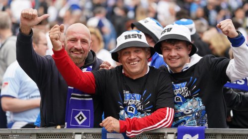 Elbvertiefung: Der tägliche Newsletter aus Hamburg: Ich habe Hamburg noch nie so gesehen: so unbeschwert, selig, glücklich