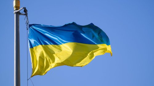 Studie: Viele Ostdeutsche skeptisch bei Unterstützung der Ukraine