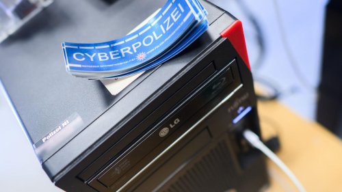 Digitalisierung: Polizei fordert "durchdachte Digitalstrategie"