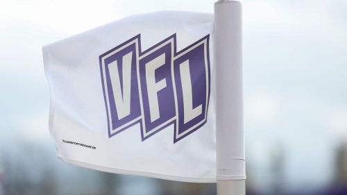 3. Liga: Wegen Weihnachtsbaumwurfs: Osnabrück muss Strafe zahlen