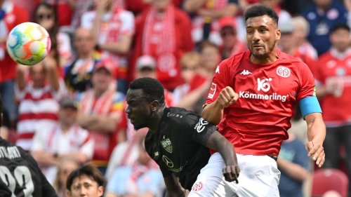 Bundesliga: VfB Stuttgart zieht Kaufoption bei Stürmer Guirassy