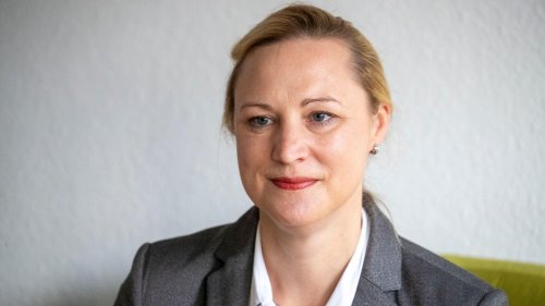 Digitalisierung: Digitalministerin: Weg vom Kleinklein - Bund muss handeln