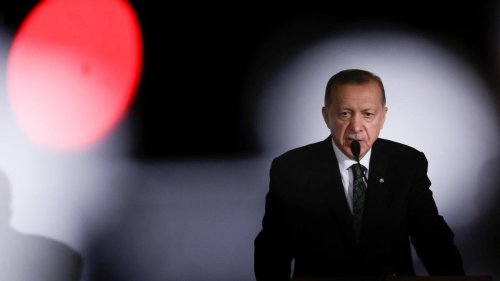Erdoğan und Griechenland: Recep Tayyip Erdoğan droht Griechenland erneut mit Krieg